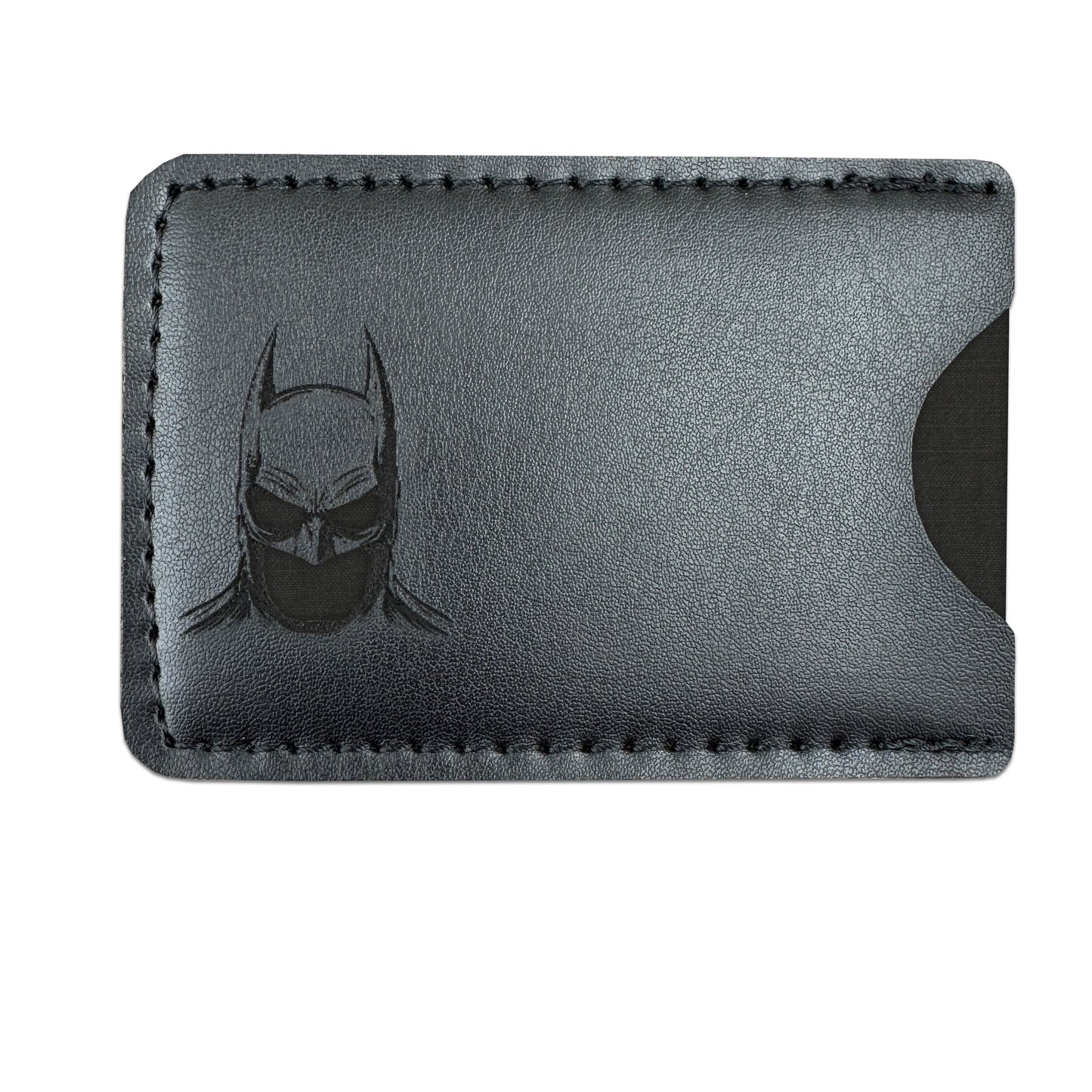 Superhero ID Card Holder