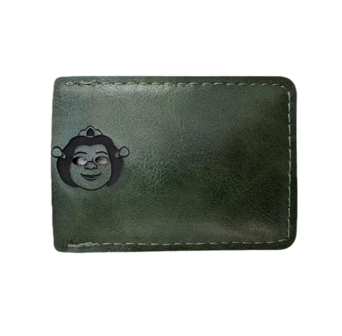 Fiona ID Holder