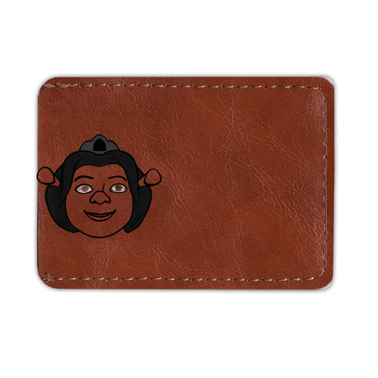 Fiona ID Holder